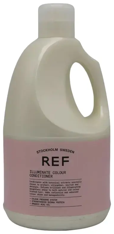 Ref Stockholm, Illuminate Colour, Sulfates-Free, Hair