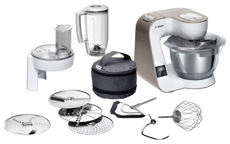 Planētas robots Bosch MUM5XW20