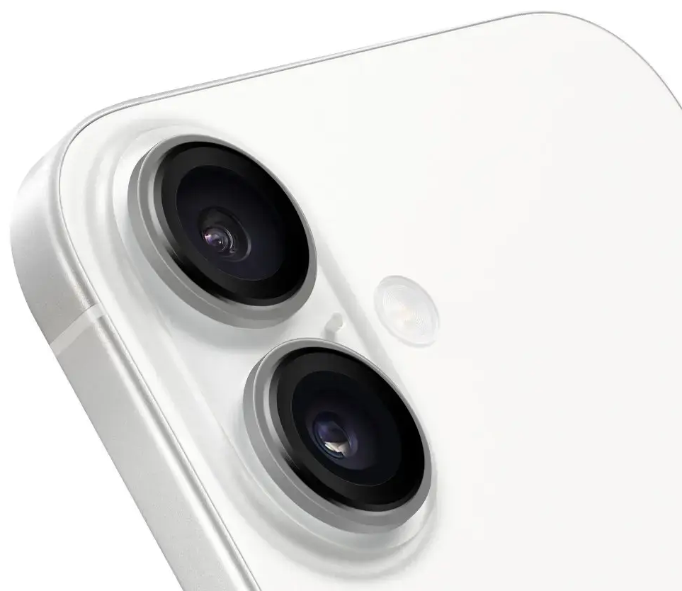OBAL:ME Lens Protector for Apple iPhone
