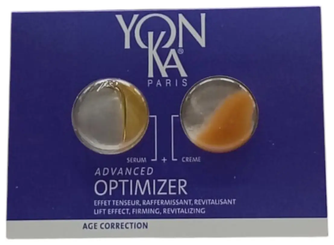 Set YonKa: Age Correction, Serum, For
