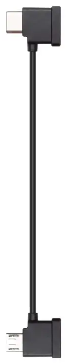 Kabel aparatury micro USB DJI Mavic