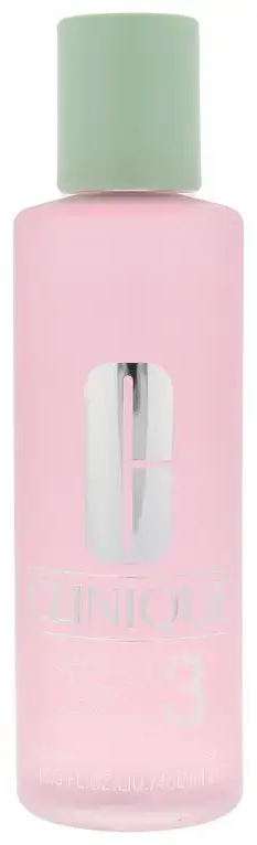 Clinique 3-Step Skin Care Clarifying Lotion