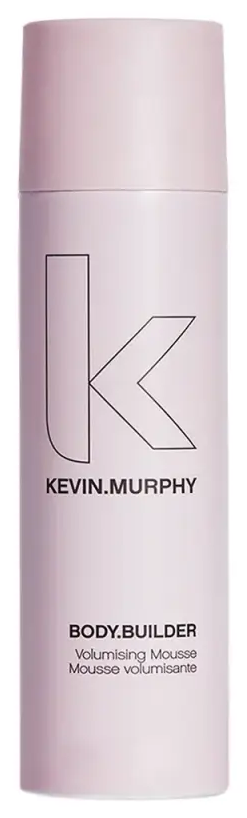 Kevin Murphy, Body Builder, Hair Spray