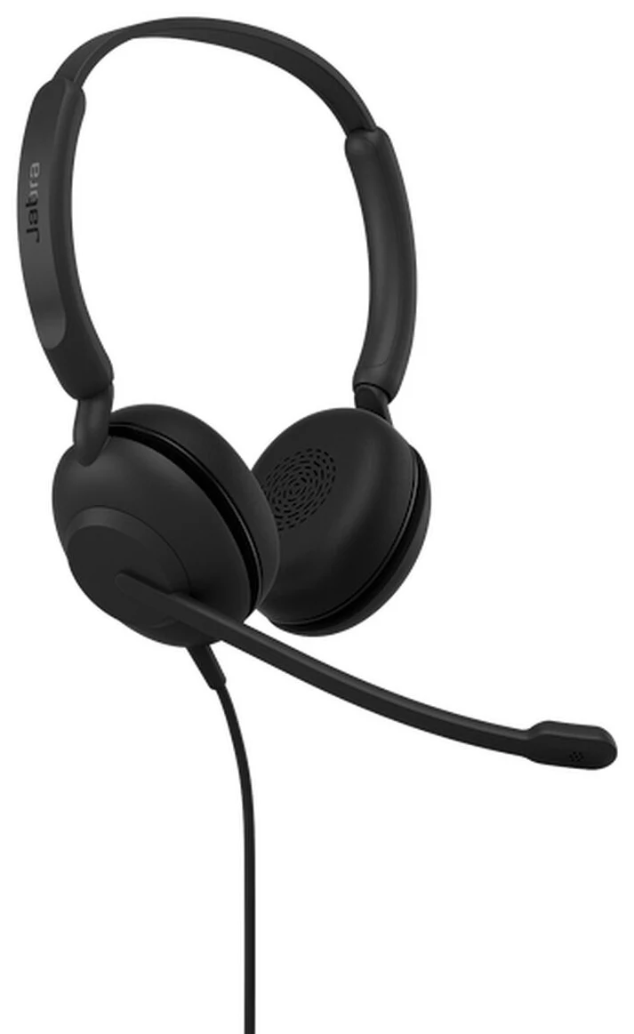 Jabra Evolve 10 Stereo USB-A austiņas