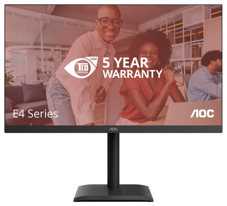 AOC U27E4CV - 60Hz | 4K