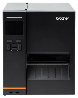 Etiķešu printeris Brother TJ-4420TN