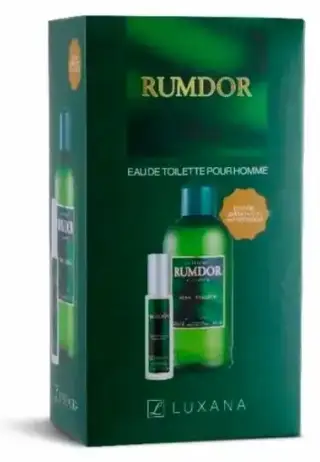 Luxana Rumdor Dāvanu komplekts 2 daļas