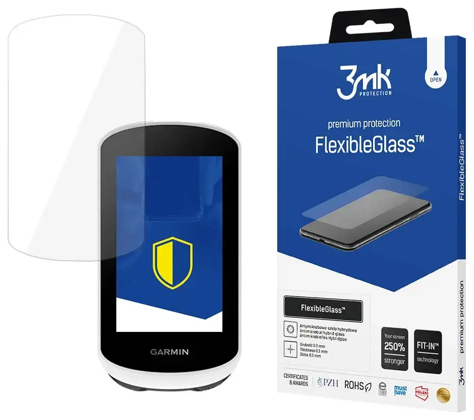 3mk Protection Garmin Edge Explore 2