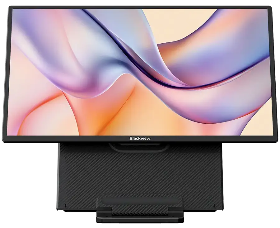 Portatīvais monitors Blackview Table 10 LCD