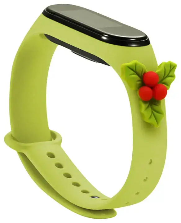 OEM Xmas viedpulksteņa siksniņa priekš Xiaomi