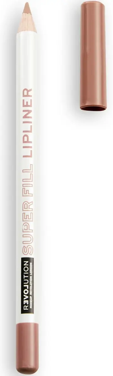 Relove By Revolution, Super, Precision, Lip