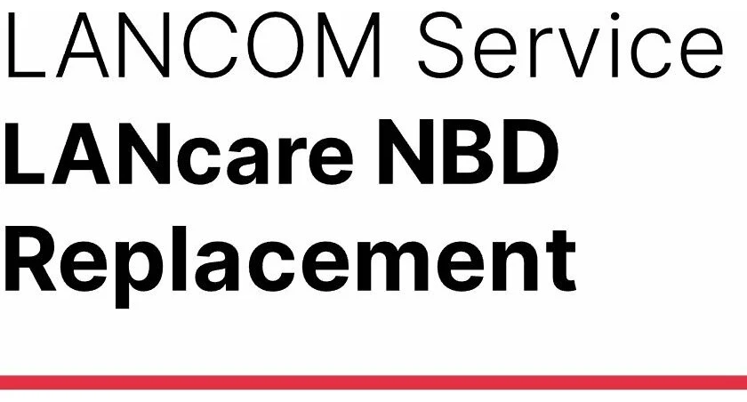 Ugunsmūris LANCOM Systems LANCOM LANcare NBD