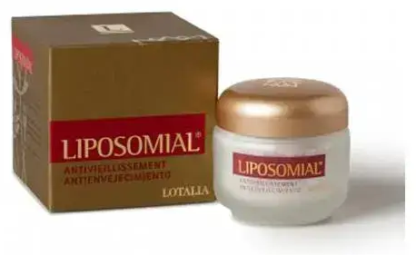 Laboratorios Viñas Liposomial Pretvecumasanēšanas līdzeklis