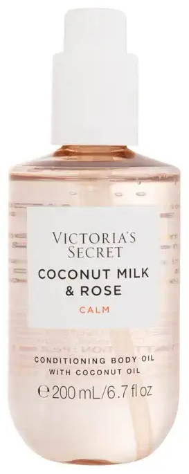 Victoria`s Secret Victoria´s Secret Coconut Milk
