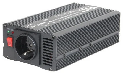 Volt Polska Przetwornica Volt Sinus 600