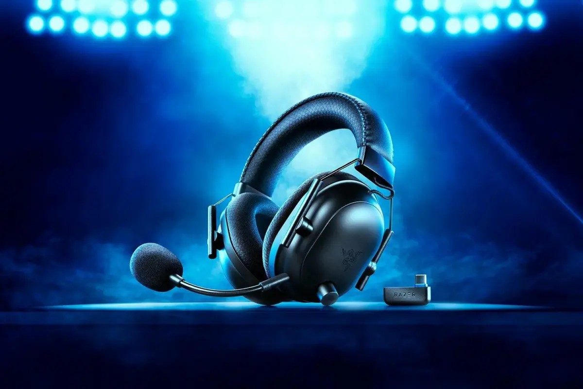 Razer Headset BlackShark V2 Pro PS