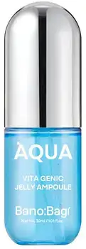 BANOBAGI Aqua Vita Genic Jelly Ampoule