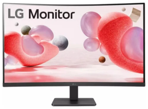 LCD Monitor|LG|32MR50C-B|31.5|Business/Curved|Panel VA|1920x1080|16:9|100Hz|5 ms|Tilt|32MR50C-B