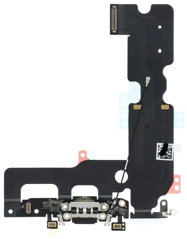 Charging flex USB for IPHONE 7