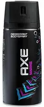 Axe Marine Dezodorants 150ml Aerosols