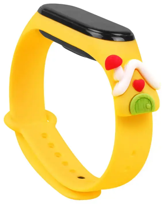 OEM Xmas viedpulksteņa siksniņa priekš Xiaomi