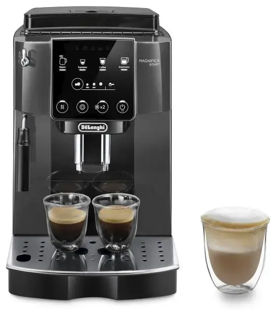 DeLonghi Coffeemachine ECAM 220 22 GB