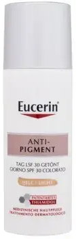 Eucerin Anti-Pigment Tinted Day Cream SPF