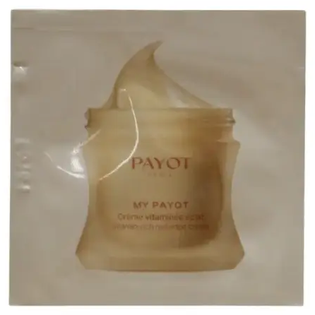 Payot, My Payot, Radiance, Cream, For