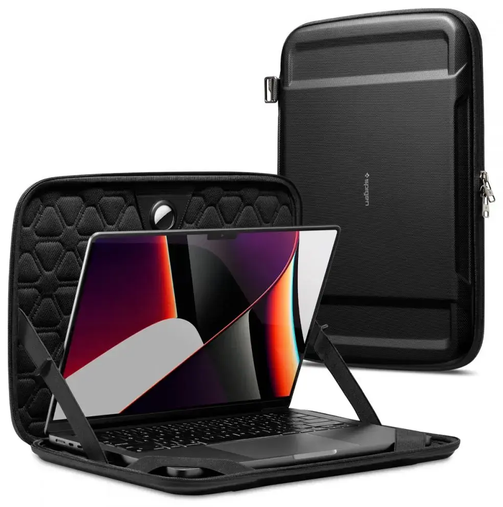 Spigen Rugged Armor Pouch Pro cover