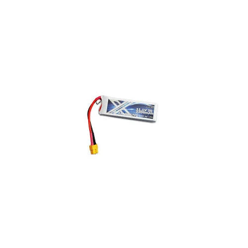 Amewi RCZ Akumulatora LiPo 3S 11
