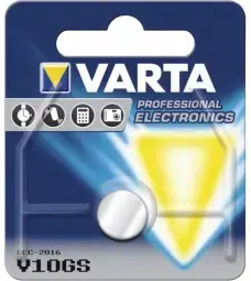 Baterija Varta V10GA Professional LR54