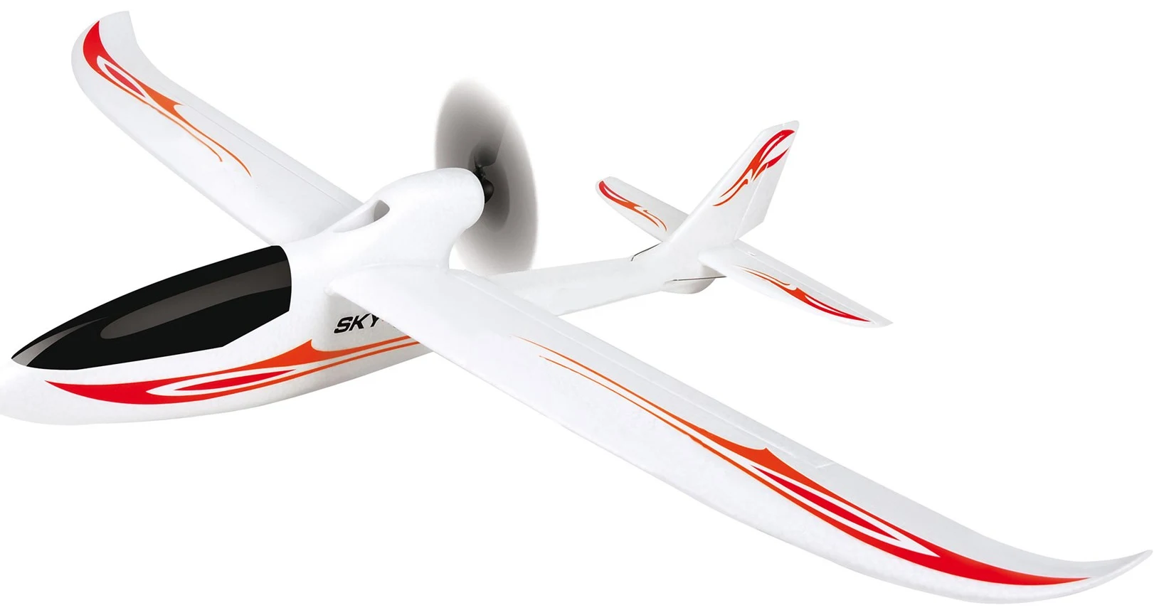 Amewi RC lidmašīna Skyrunner V3 Li-Po