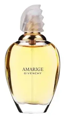 Givenchy, Amarige, Tualetes ūdens, Sievietēm, 100
