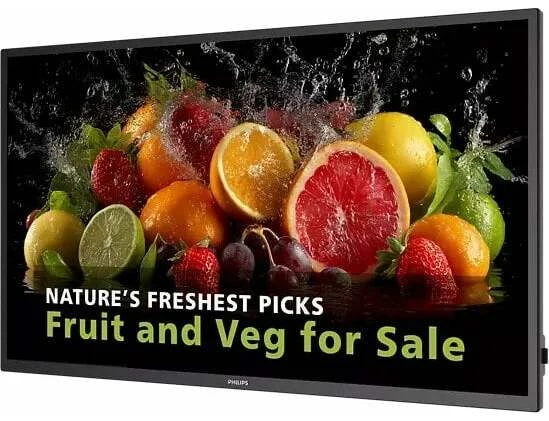 Philips Professional Displays PHILIPS D-Line 50BDL5050D