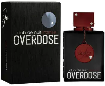 Armaf Club De Nuit Intense Overdose