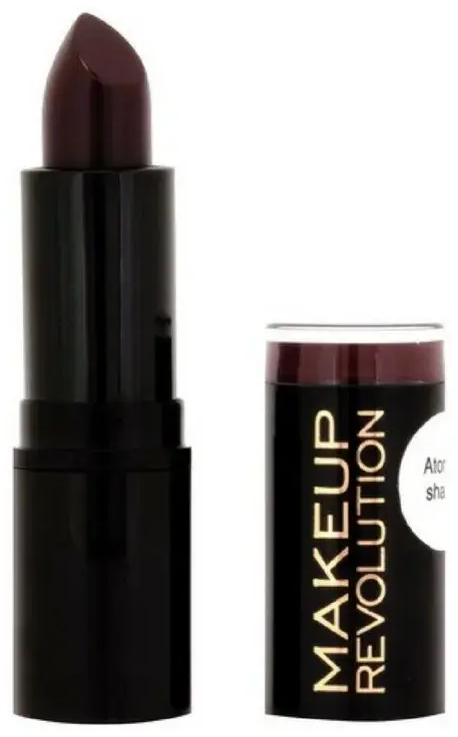 Makeup Revolution, Amazing Atomic, Cream Lipstick