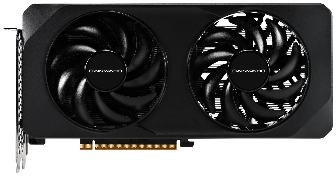 Gainward GeForce RTX 5050 Ghost NVIDIA