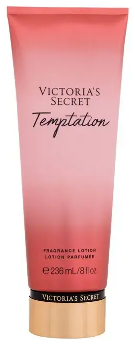 Ķermeņa losjons Victoria`s Secret Temptation Body