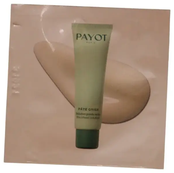 Payot, Pate Grise, Anti-Blackheads, Local Treatment
