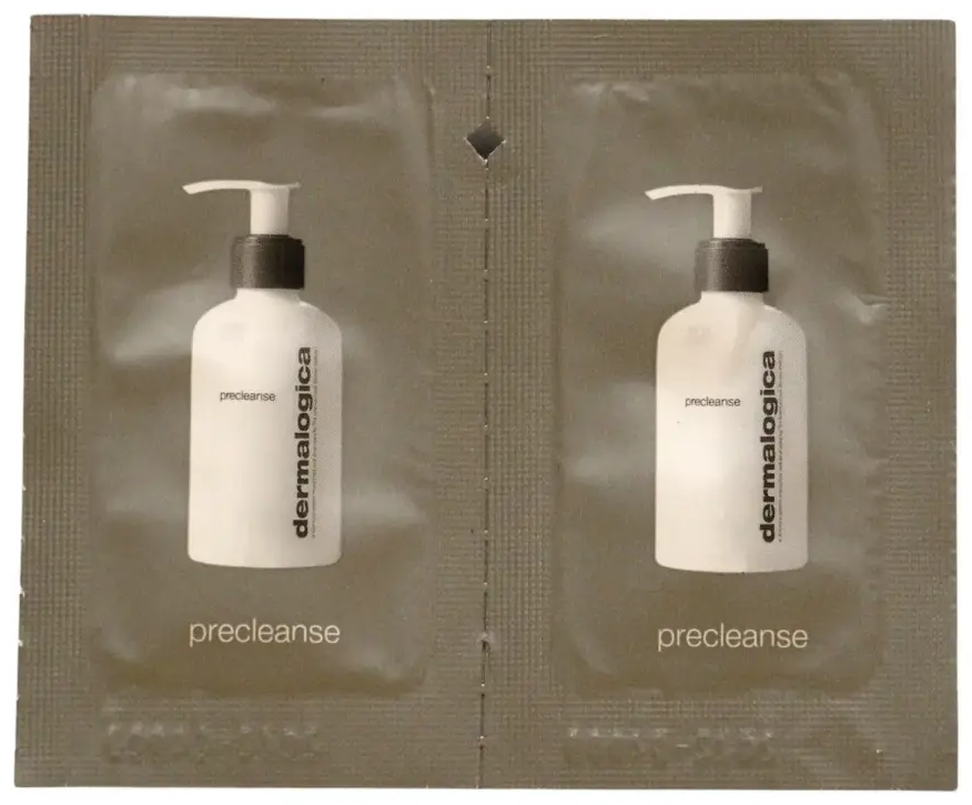 Dermalogica, Pro - PreCleanse, Bez alkohola