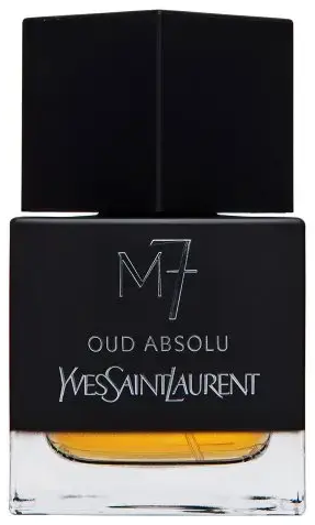 Yves Saint Laurent La Collection M7