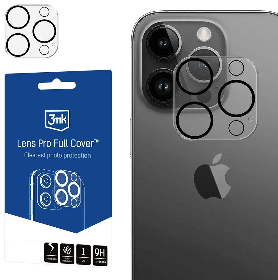 3mk Protection Apple iPhone 12 Pro