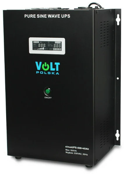 Volt Polska UPS Volt Sinus UPS