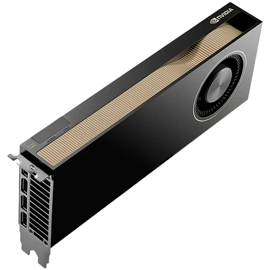 PNY NVIDIA RTX PRO 6000 Blackwell
