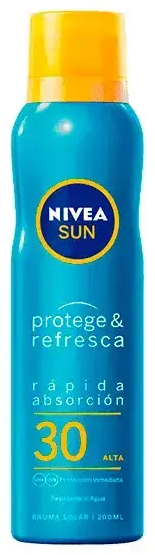 Br Nivea P y Refresc Bruma