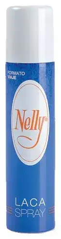 Nelly Matu laka 125ml