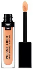 Givenchy Peach Prisme Libre Indigo Skin-Caring