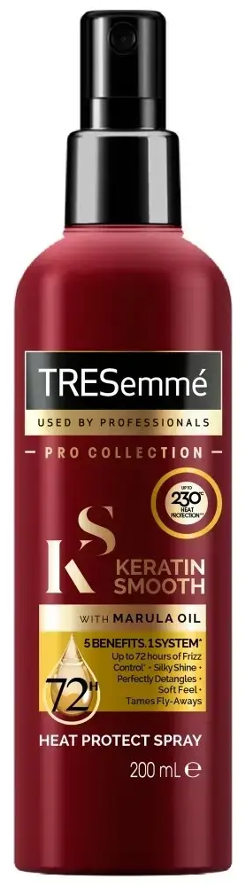 TRESemmé Keratin Smooth Spray for Hair