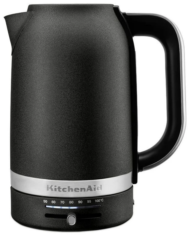 Elektriskais tējkanna KitchenAid 5KEK1701EBK