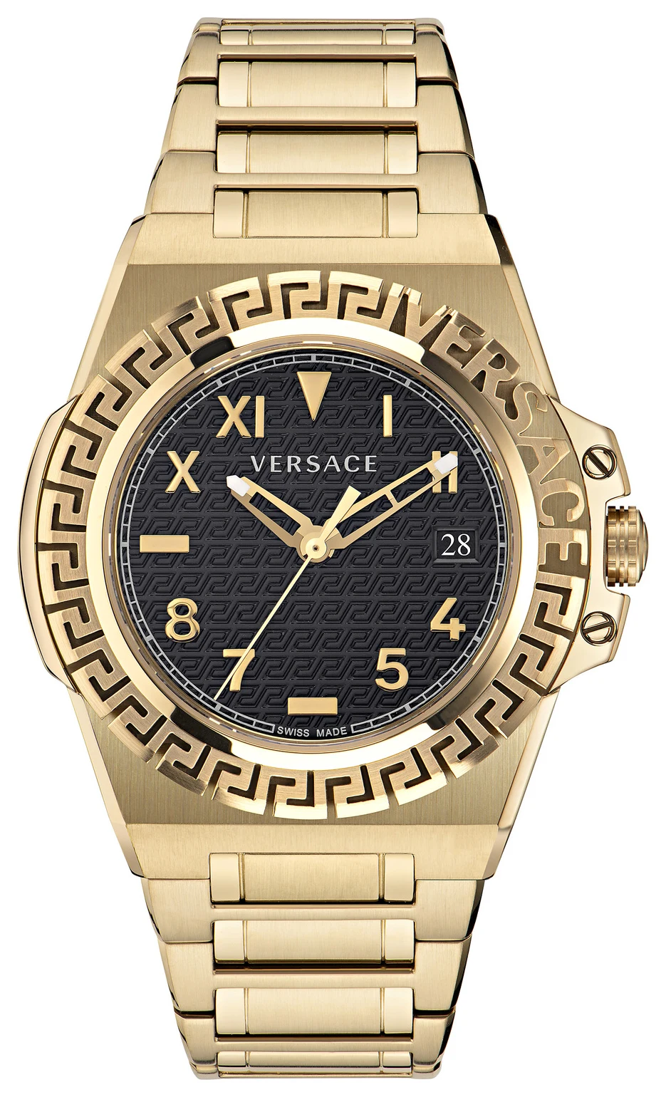 Pulkstenis VERSACE MAN VE3I00522 (44MM)